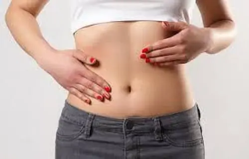 Nagano Tonic Belly Fat Support